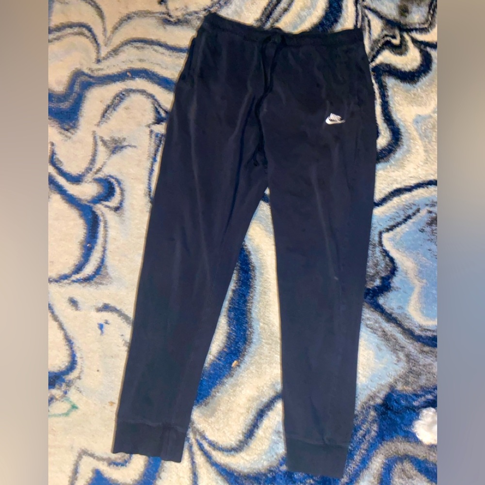 Nike joggers